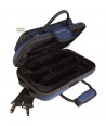 Estuche Clarinete Protec Pro Pac Slimlines PB-307 Azul