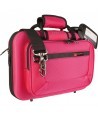 Estuche Clarinete Protec Pro Pac Slimlines PB-307 Rosa