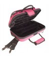 Estuche Clarinete Protec Pro Pac Slimlines PB-307 Rosa