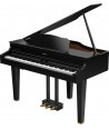 Piano digital Roland Gp607 Blk