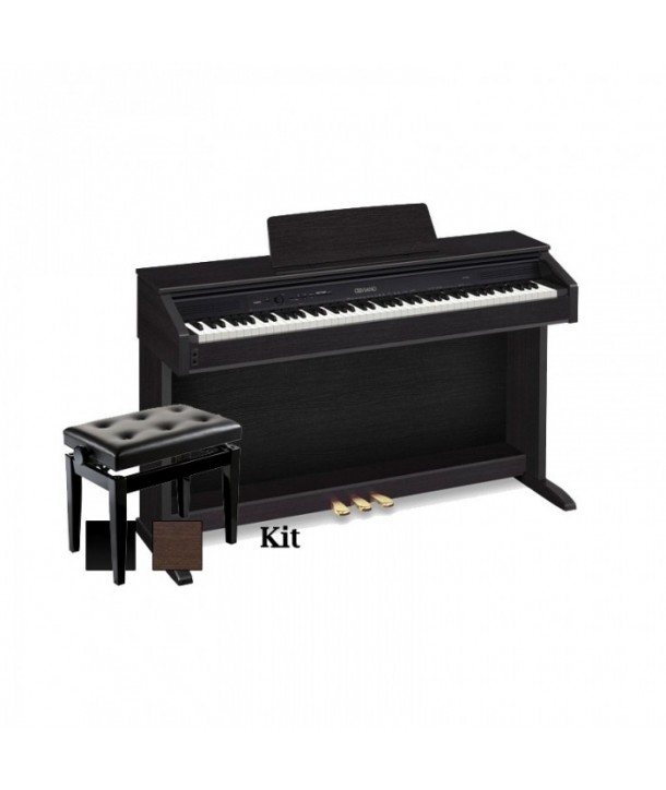 Kit Piano Digital Casio Celviano AP-270
