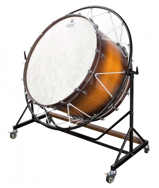 MARIMBA VANCORE 4 1/3 HONDURAS ROSEWOOD PSM1002