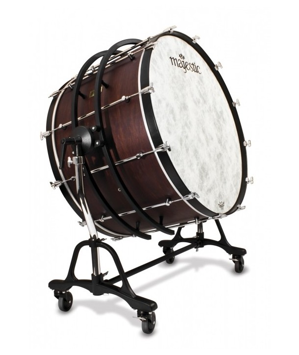 Bombo Concierto Majestic Mpb3222