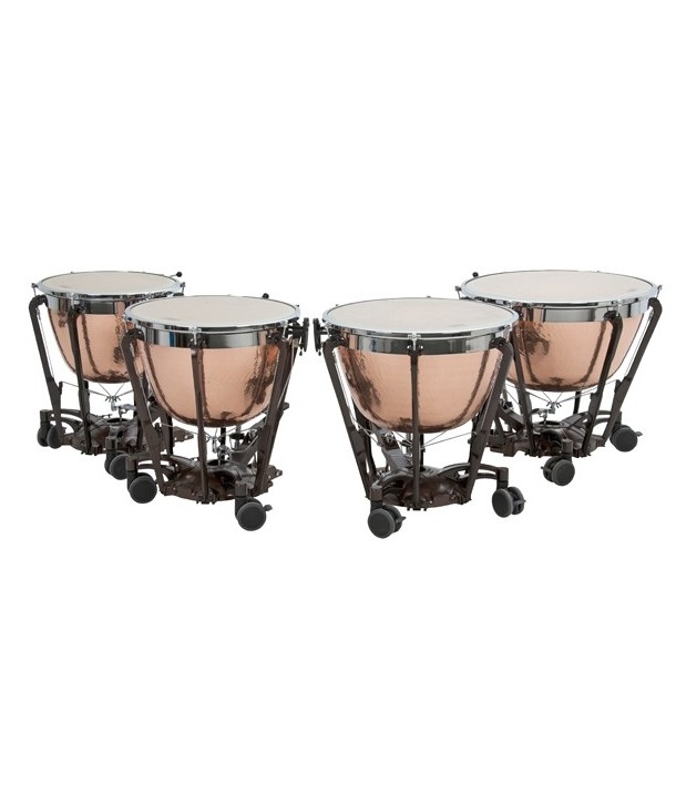 Timbal Adams Symphonic Gen II 29'' Cobre