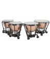 Timbal Adams Symphonic Gen II 29'' Cobre