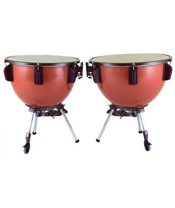 Timbal Adams Universal Fibra 26''