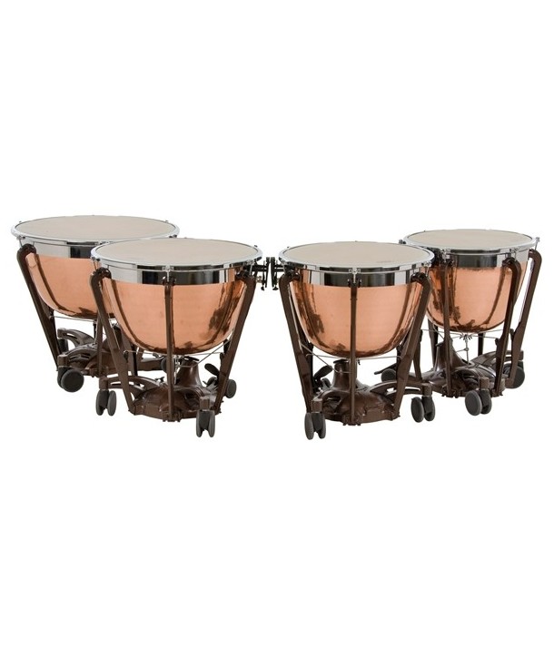 Timbal Adams Profesional GII 26'' Cobre