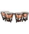 Timbal Adams Profesional GII 26'' Cobre