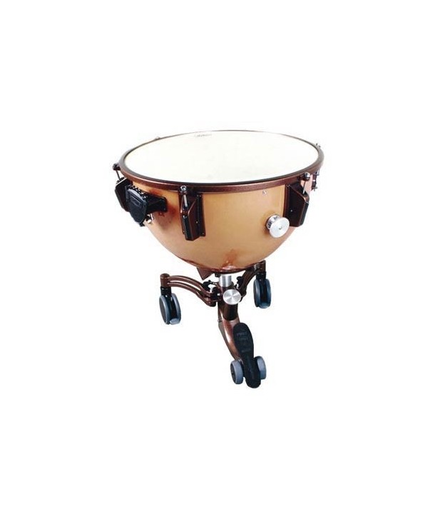 Timbal Adams Revolution 26" Cobre