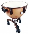 Timbal Adams Revolution 26" Cobre