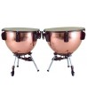 Timbal Universal Adams 23'' Cobre Martilleado