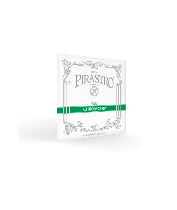 Cuerda Viola Pirastro Chromcor 3292