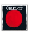 Cuerda Violin Pirastro Obligato 4112