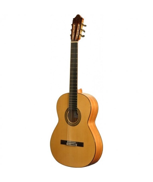 CAMPS CE500S GUITARRA FLAMENCA ELECTRIFICADA