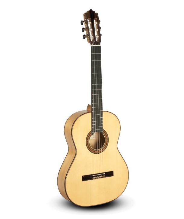 Guitarra Paco Castillo 215F