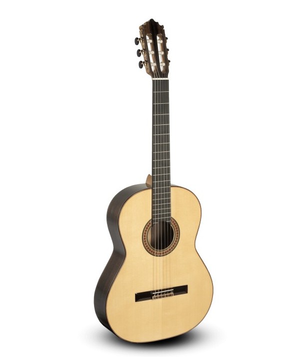 Guitarra Paco Castillo 215FR