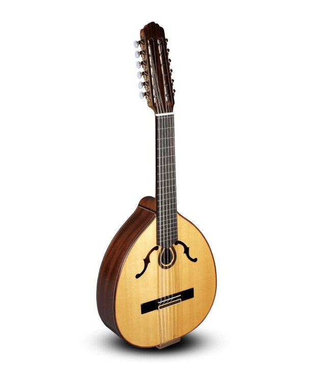 Laud Paco Castillo L5