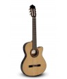 Guitarra Paco Castillo 232TE