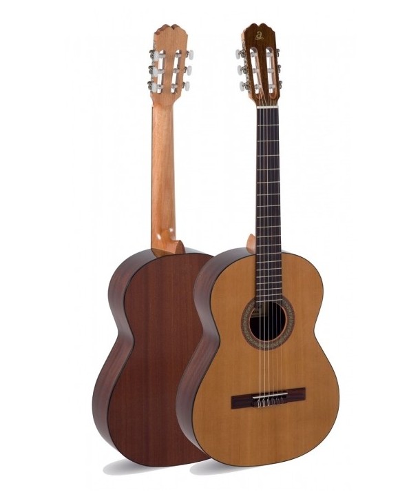 Guitarra Admira Malaga