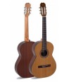 Guitarra Admira Malaga