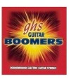 Juego de Cuerdas Guitarra Eléctrica GHS GBXL(Boomer)