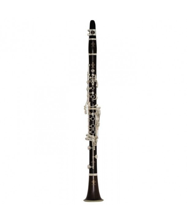 CLARINETE EN SIB BUFFET RC GREEN LINE 1113G-2-0