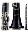 CLARINETE EN Sib SELMER SIGNATURE