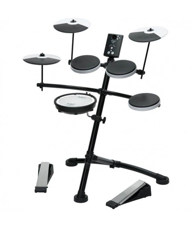 Batería Electrónica Roland Td-1Kv