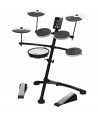 Batería Electrónica Roland Td-1Kv