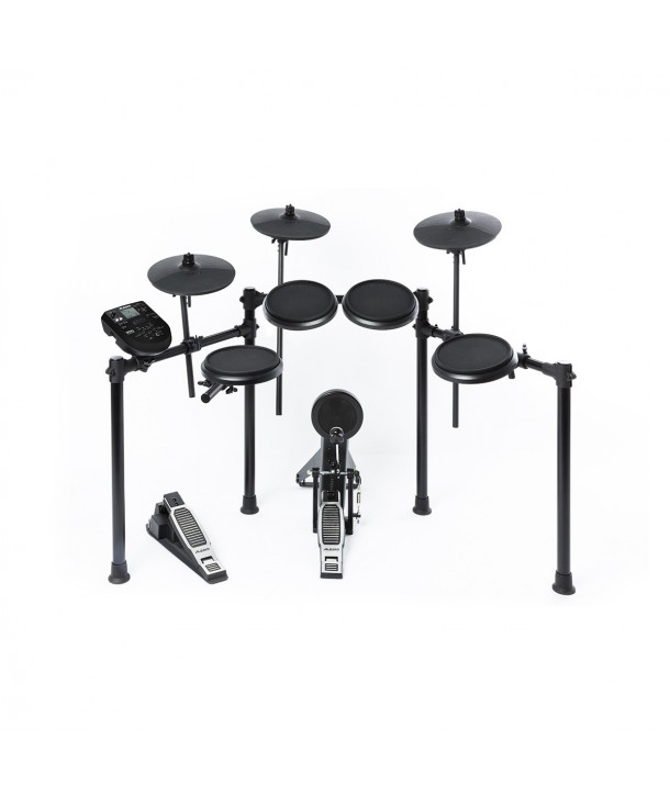 Batería Electrónica Alesis Nitro Mesh Kit