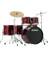 Tama IP62H6N-BVTR Imperialstar Studio II Vintage Red