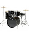 BATERIA TORNADO By MAPEX 18" Negro