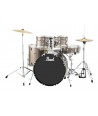 Batería Completa Pearl Rs525Sc Roadshow Fusion Bronze Metallic 22 - Batería Completa