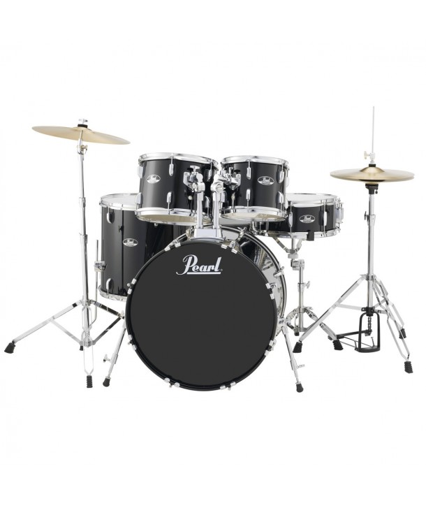 Batería Completa Pearl Rs505C Roadshow Fusion Bronze Metallic 20