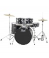 Batería Completa Pearl Rs505C Roadshow Fusion Bronze Metallic 20