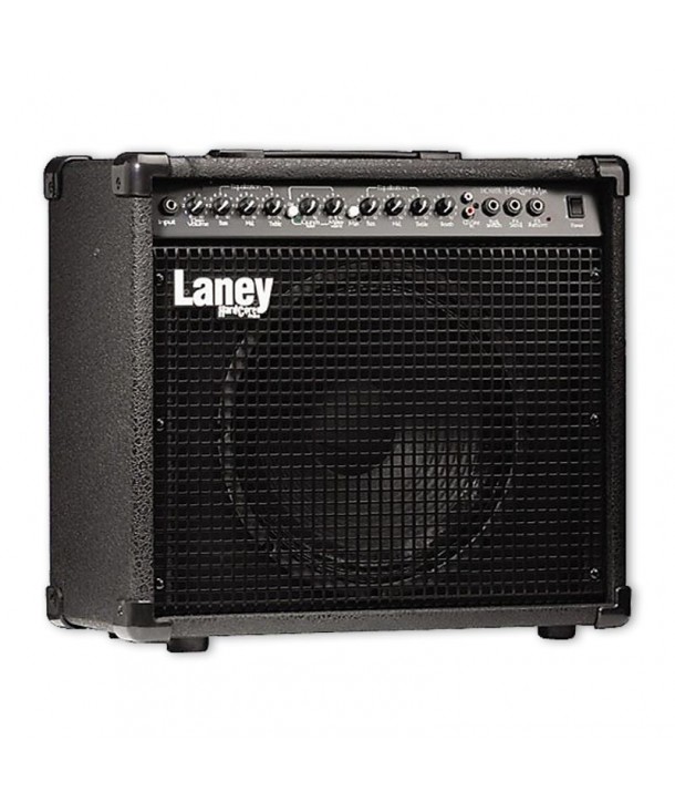 Amplificador de Bajo Laney HCM-60B