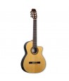 Guitarra Rafael Martin GRM PS EQ