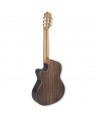 Paco Castillo 224 Ce - Guitarra Clásica Electrificada