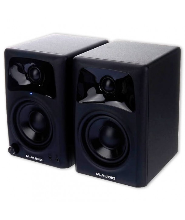 M-Audio AV32