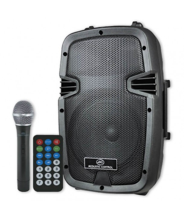 Acoustic Control Combo 8