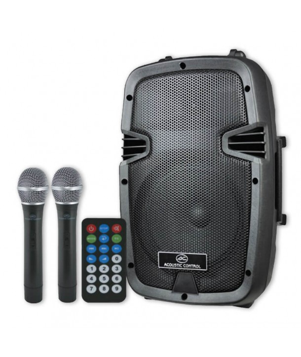 Acoustic Control Combo 10