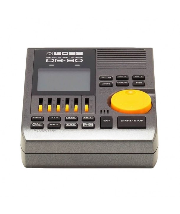 Metrónomo Boss Db-90 Dr. Beat