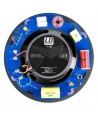 LD SYSTEMS Contractor FL 62 Altavoz empotrable sin marco de 6,5"