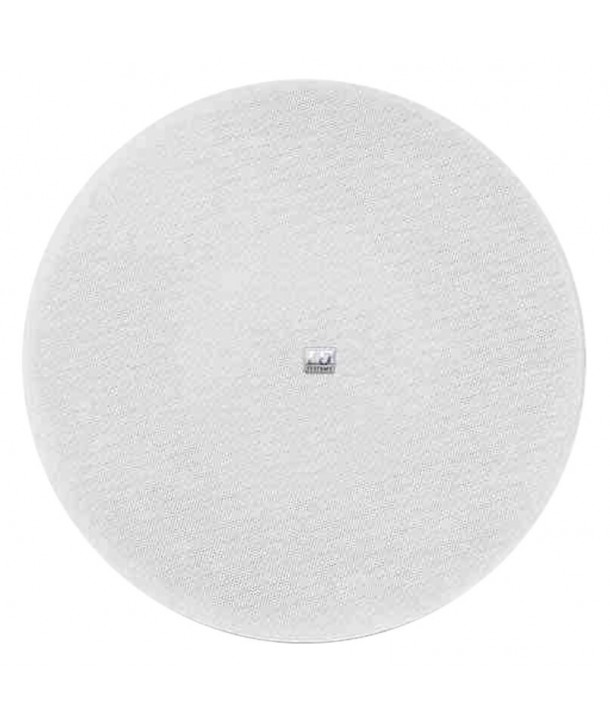 LD SYSTEMS Contractor FL 62 Altavoz empotrable sin marco de 6,5"