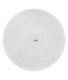 LD SYSTEMS Contractor FL 62 Altavoz empotrable sin marco de 6,5"