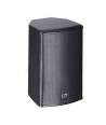 LD SYSTEMS SAT 62 A G2 Altavoz Activo de Instalacion Negro (Unidad)