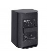 LD SYSTEMS SAT 82 A G2 Altavoz Activo de Instalacion Negro (Unidad)