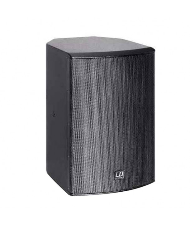 LD SYSTEMS SAT 82 A G2 Altavoz Activo de Instalacion Negro (Unidad)