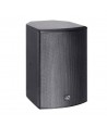 LD SYSTEMS SAT 82 A G2 Altavoz Activo de Instalacion Negro (Unidad)