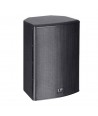 LD SYSTEMS SAT 82 G2 Altavoz Pasivo de Instalacion Negro (Unidad)